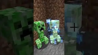 5 things you should know about charged creeper