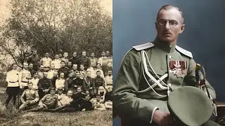 Праздник полковой