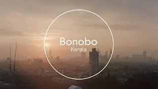 Bonobo - Kerala (Official Audio)