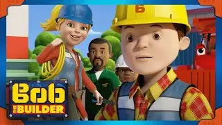 Bob the Builder | Squeaky Clean! |⭐New Episodes | Compilation ⭐Kids Movies