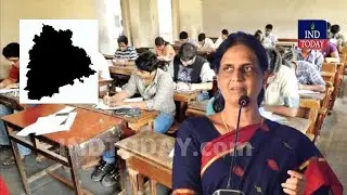 TS INTER 1st Year Exams All Pass | IND TODAY | 24-12-2021