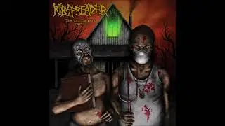 Ribspreader - The Van Murders - Part II (2018) Full Album (Death Metal)