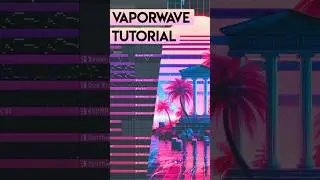 How To Make Synthwave 