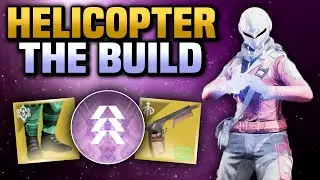 I thought this build was a meme... but it's SO much more! (INFINITE ASCENSION BUILD) 【 Destiny 2 】