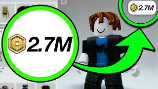 3 REAL Ways To Get FREE ROBUX.. (2024)