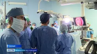 Вести Чеченской Республики 30.08.2024