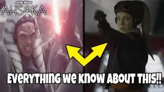 Everything We Know About The Shipyard In The Ahsoka Show