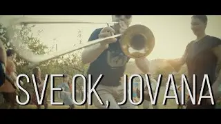 Čovek Zvani BoB -  Sve Ok Jovana (Official Video)