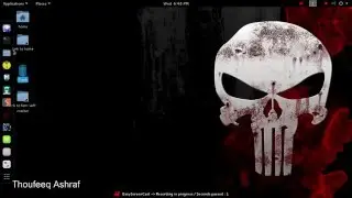 Wifi Hacking Tutorial for Kali Linux 2.0 via wifite.