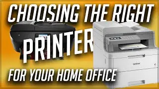 Printer Buying Guide