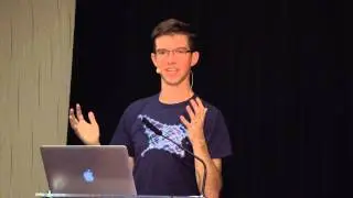 Bringing the Unix Philosophy to Big Data by Bryan Cantrill: FutureStack13