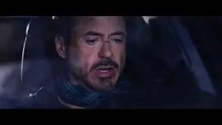 War Machine Password Scene | Iron Man 3 (2013) Movie Clip 4K (+Subtitles)