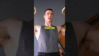 The Forgotten Exercise For Shoulders