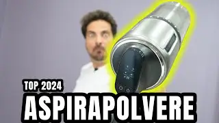 Dreame Z30 è l'Aspirapolvere più Potente dei Dyson ma non solo!