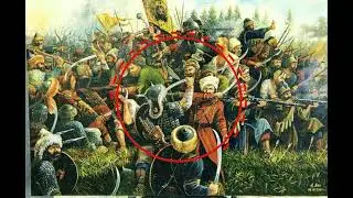 История Тарбагатайских кыргызов. Как кыргызы оказались в Тачен (Китай)