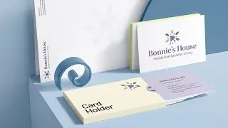 Old Age Home Company Branding