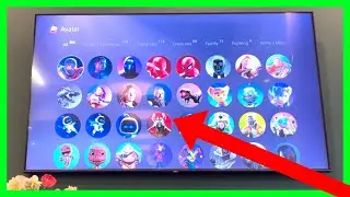 How to Get Avatars on PS5 (How to Buy and Change Avatar on Playstation 5)