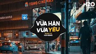 TOP 30 NHẠC REMIX TRIỆU VIEW TIKTOK 2024: Vừa Hận Vừa Yêu, Lệ Lưu Ly, Cẩm Tú Cầu, Lao Tâm Khổ Tứ