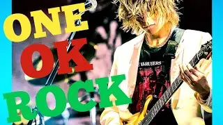 ONE OK ROCK  - Delusion:ALL  *REACTION!* 🔥