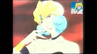 Sailor Moon Spot - Promo _Sailor Moon e il cristallo del cuore_ [Italia1 - 1996]