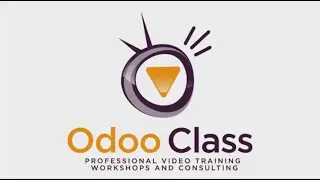 Odoo Class - Training Videos for Developers and Odoo Integrators