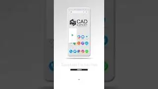 PTS CAD EXPERT Mobile App #shorts