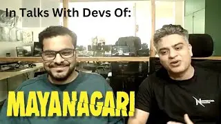 Interview with Huzaifa and Mayur: Developers of Mayanagari Mobile Game from Hypernova Interactive