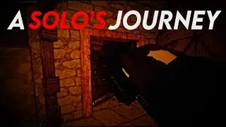 A (mostly) Solo's Journey - Fallen Survival