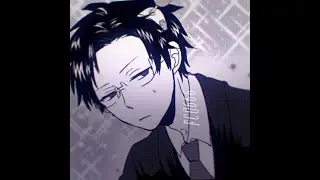 Saiki Kusuo edit || jesus don’t like that I’m gay but satans cool with it