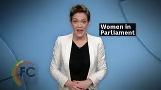 Fact check: Is the level of Liberal women in Parliament lower now than it was in 1996?