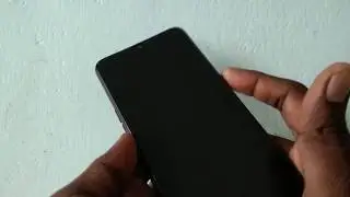 How to hard reset or factory data reset in Oppo F9