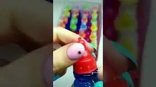 Как правильно открывать тринкету