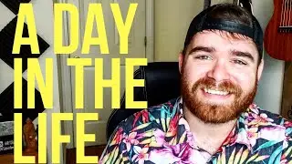 A Day in the Life of a Full Time Reseller // VLOG