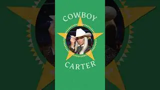 Whats with Beyoncés country references on Cowboy Carter?