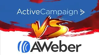 ActiveCampaign Vs Aweber 2024 ❇️ Pros and Cons Review Comparison (Which One Is Better?)