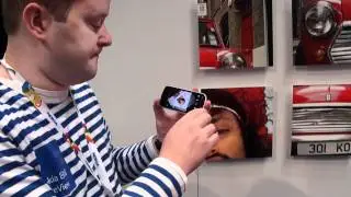 MWC: Nokia PureView 808 Hands-On | Pocketnow