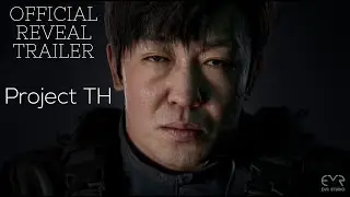 Project TH 무당 - Official Reveal Trailer 2023