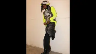 (FREE) Playboi Carti Type Beat - 