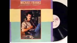 When Sly Calls (Don't touch that phone) - Michael Franks ►HQ◄