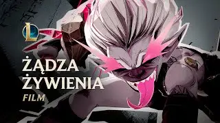 Żądza Żywienia | Film Briar — League of Legends