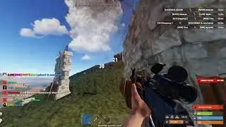 Rust HIGHLIGHT by.Valok! (feat. akengi) DEVBLOG 198