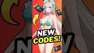 *NEW CODE* Free Summons! [Solo Leveling: Arise] 