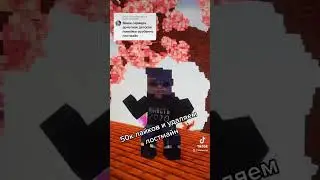 Согласны? Если согласны за 50к лайков удаляем сервера #minecraft #майнкрафт