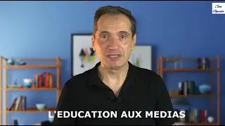 Education aux médias