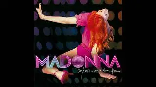 Madonna - If You Go Away (Official Audio)