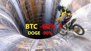 DOGE/USD Dogecoin Price Prediction | DOGE Technical Analysis | Dogecoin 2022 -90%