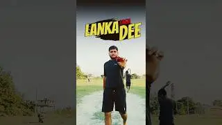 Bowlers ki Lanka Laga di 🏏😁|| #vlog 488 || #cricket #batting #game #match #shorts