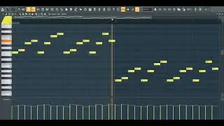How To Make Arabic Trap Melodies | Royalty Free Loops | FL Studio
