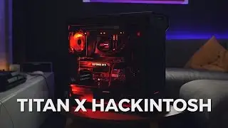 GTX Titan X Hackintosh!!! Ultimate Beast... ASUS Bios Settings & Multibeast...