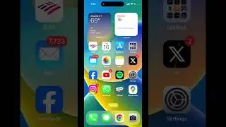 How to Change, ADD or Remove languages on your iPhone